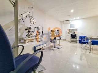 Local comercial en alquiler en Huércal-Overa