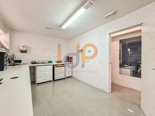 Local comercial en alquiler en Huércal-Overa