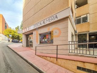 Local comercial en alquiler en Huércal-Overa