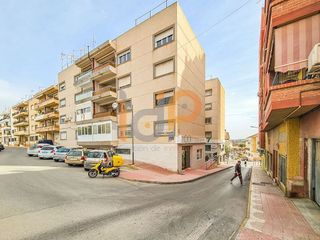 Local comercial en alquiler en Huércal-Overa
