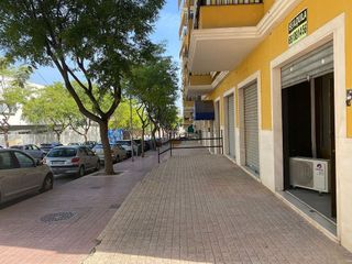 Local comercial en alquiler en Aspe