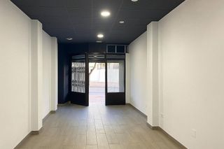 Local comercial en alquiler en Aspe