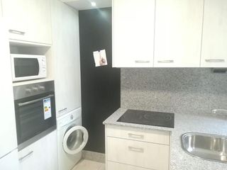 Dúplex en alquiler en Campus Norte - San Caetano en Santiago de Compostela