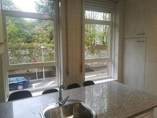 Dúplex en alquiler en Campus Norte - San Caetano en Santiago de Compostela