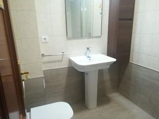 Dúplex en alquiler en Campus Norte - San Caetano en Santiago de Compostela