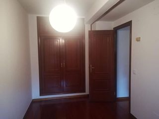 Dúplex en alquiler en Campus Norte - San Caetano en Santiago de Compostela