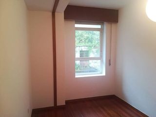 Dúplex en alquiler en Campus Norte - San Caetano en Santiago de Compostela