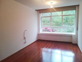 Dúplex en alquiler en Campus Norte - San Caetano en Santiago de Compostela