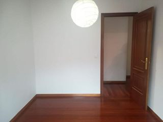 Dúplex en alquiler en Campus Norte - San Caetano en Santiago de Compostela