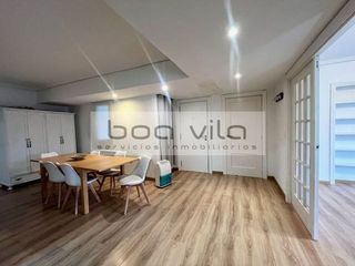 Piso en alquiler en Zona de Plaza de Barcelos en Pontevedra