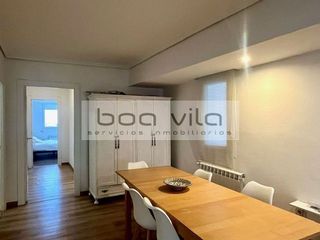 Piso en alquiler en Zona de Plaza de Barcelos en Pontevedra