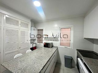 Piso en alquiler en Zona de Plaza de Barcelos en Pontevedra