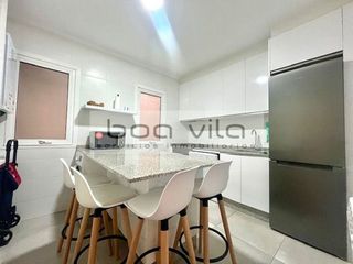 Piso en alquiler en Zona de Plaza de Barcelos en Pontevedra