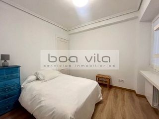 Piso en alquiler en Zona de Plaza de Barcelos en Pontevedra