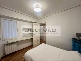 Piso en alquiler en Zona de Plaza de Barcelos en Pontevedra