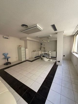 Oficina en alquiler en Centro - El Pilar en Ciudad Real