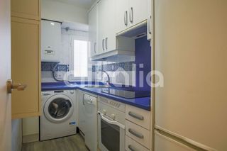 Piso en alquiler en San Diego en Madrid