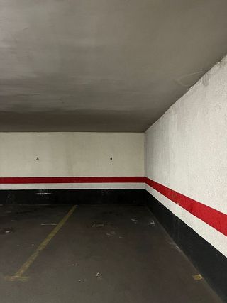 Garaje en alquiler en Zona Centro en Córdoba