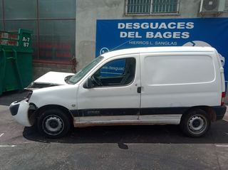 518018 gmvm59aa motor calefacción citroen berlingo