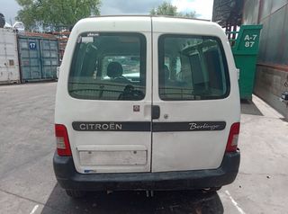 518018 gmvm59aa motor calefacción citroen berlingo