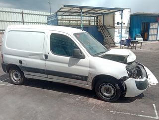 518018 gmvm59aa motor calefacción citroen berlingo