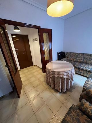 Piso en alquiler en Nervión en Sevilla