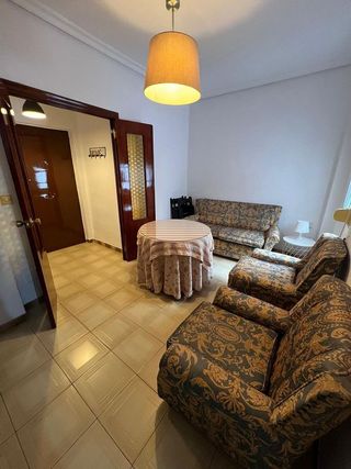 Piso en alquiler en Nervión en Sevilla