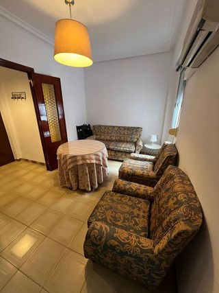 Piso en alquiler en Nervión en Sevilla