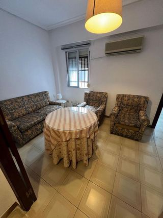 Piso en alquiler en Nervión en Sevilla