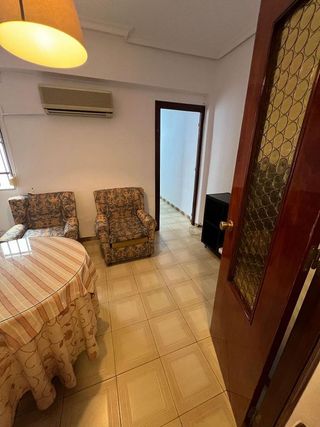 Piso en alquiler en Nervión en Sevilla