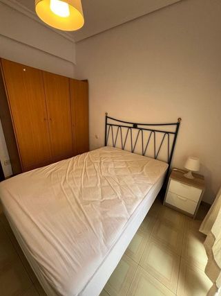 Piso en alquiler en Nervión en Sevilla