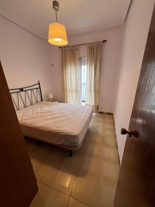 Piso en alquiler en Nervión en Sevilla