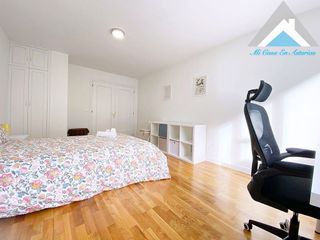 Piso en alquiler en Zona Teatro Campoamor en Oviedo