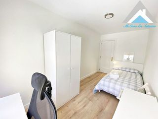 Piso en alquiler en Zona Teatro Campoamor en Oviedo