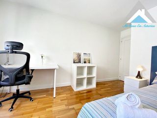 Piso en alquiler en Zona Teatro Campoamor en Oviedo