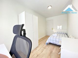 Piso en alquiler en Zona Teatro Campoamor en Oviedo