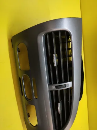 AIREADORES CENTRAL DE SALPICADERO SEAT LEON II 1P1