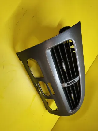 AIREADORES CENTRAL DE SALPICADERO SEAT LEON II 1P1