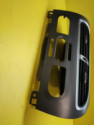 AIREADORES CENTRAL DE SALPICADERO SEAT LEON II 1P1