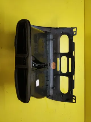 AIREADORES CENTRAL DE SALPICADERO SEAT LEON II 1P1