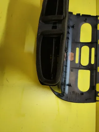 AIREADORES CENTRAL DE SALPICADERO SEAT LEON II 1P1