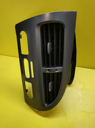 AIREADORES CENTRAL DE SALPICADERO SEAT LEON II 1P1