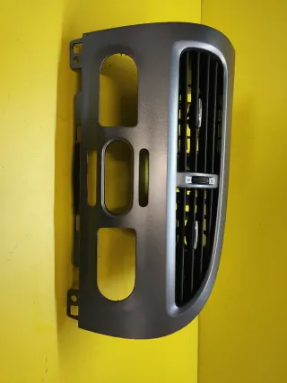 AIREADORES CENTRAL DE SALPICADERO SEAT LEON II 1P1