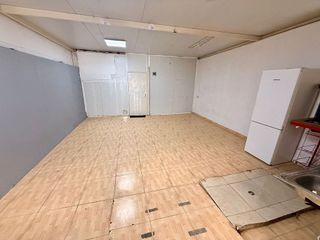 Local comercial en alquiler en Cas Capiscol en Palma de Mallorca