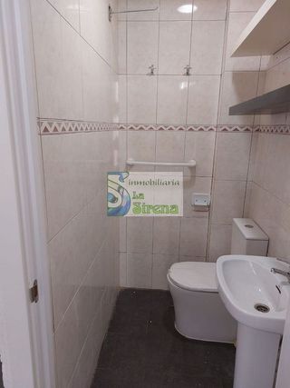 Local comercial en alquiler en Castro en Castro Urdiales