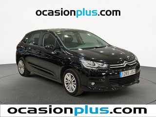 Citroen C4 PureTech 110 Live 81 kW (110 CV)