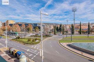 Piso en alquiler en Barrio de Zaidín en Granada