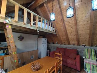 Casa pareada en venta en Bielsa