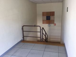 Nave industrial en alquiler en Zona Norte - Universidad en Móstoles en Móstoles