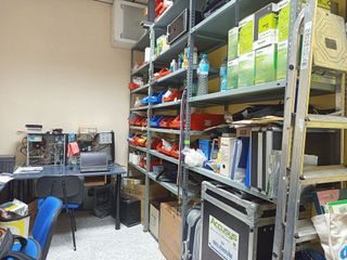 Local comercial en alquiler en Parque Miraflores en Zaragoza